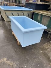 GRP Ice Bath Suitable for One Person