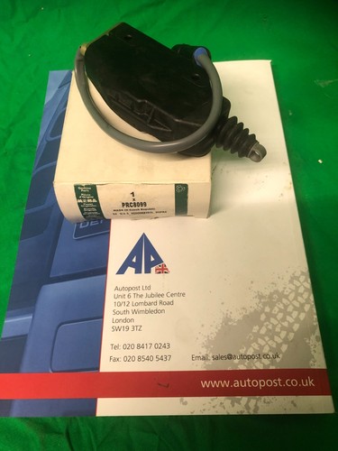 Genuine land rover range - range,