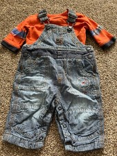 Baby Boys Clothes 0-3 Months
