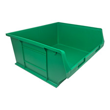 Plastic Parts Lin Bins