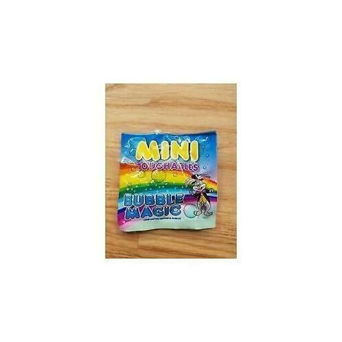 New pack of mini - pack,