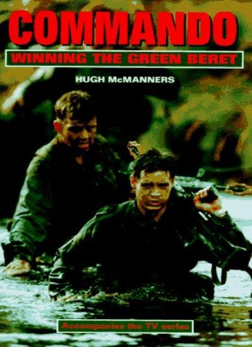 Commando winning the green - commando:,
