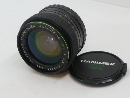 Hanimx 24mm mc wide - 24mm,