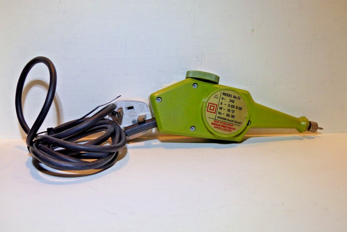 Burgess powerline speed - powerline, 2-speed