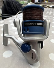 Okuma Trinity Fishing Reel