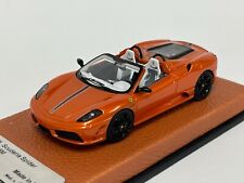 1/43 Tecnomodel Ferrari 430