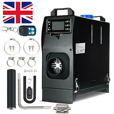 8KW 12V ALL IN ONE Air Diesel