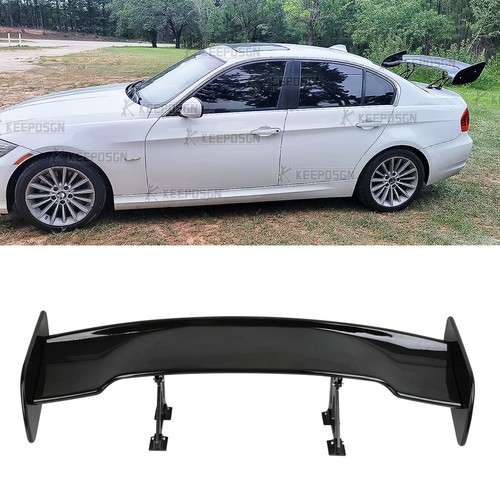 Universal car rear spoiler - 46",