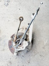 Infiniti FX 30d  QX70 Rear Right Suspension Leg 2012 V9X