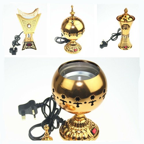 Arabian electric metal - electric,