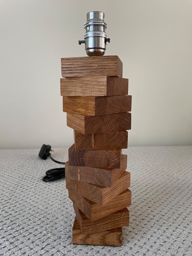 Solid oak handmade - handmade,, butchers