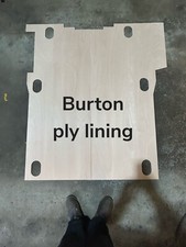 Ford Transit Connect 2014-on