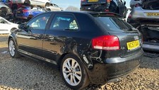 AUDI A3 TDI S LINE