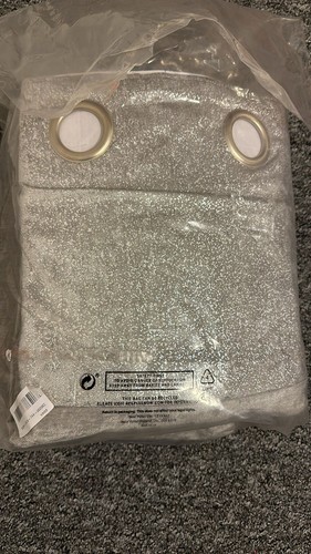 Next light grey eyelet - next,
