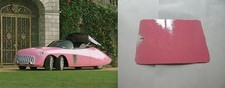 1L Thunderbirds Lady Penelope