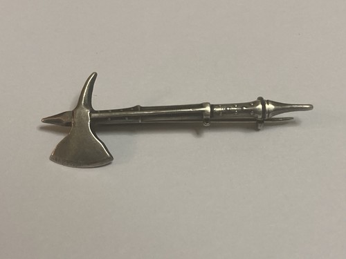 Antique silver nathan brothers - nathan,