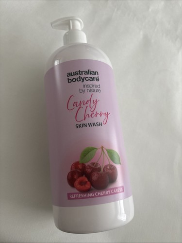 Australian bodycare candy - australian,