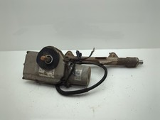 2012 CITROEN C3 WHITE Steering Rack or Box