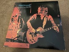 Paul Kossoff - Croydon June