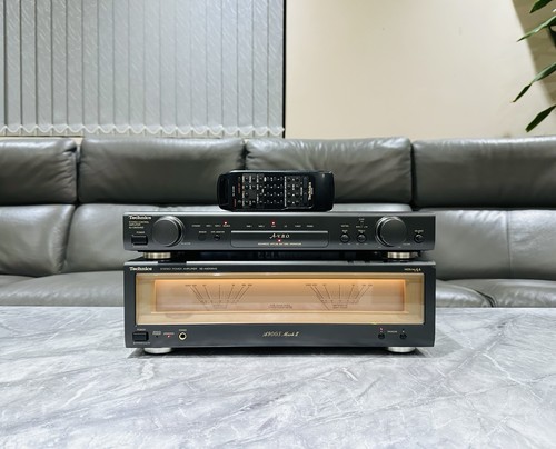 High end technics - high,