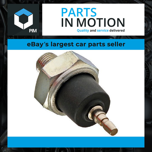 Oil pressure switch fits - switch, rover