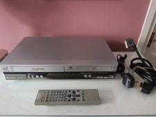 Panasonic NV-VP30 DVD Player