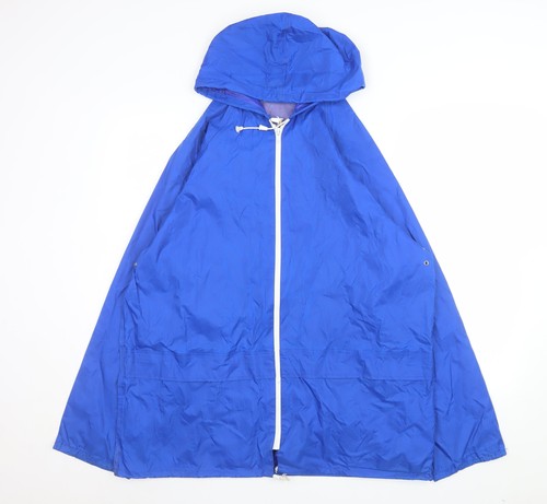 Mens size millets blue - uk,