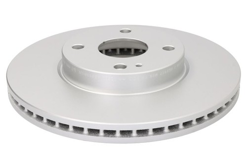 Brake disc front left right - brake,