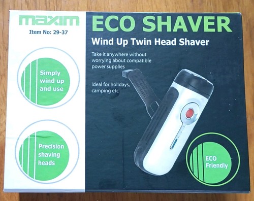Maxim wind eco power travel - up,