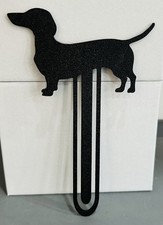 3D Printed Dachshund Dog