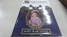 ANASTASIA THE LOST PRINCESS by
