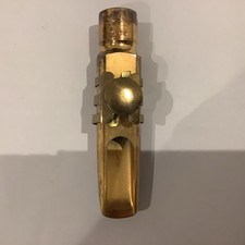 Otto Link Super Tone Master Tenor Saxophone Mouthpiece 7 