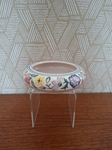 Poole pottery 1958 shape 221 - pottery,