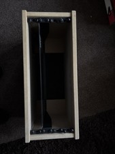 3U Studio Rack case In
