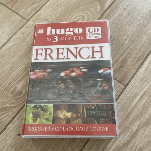 Language course french - course,