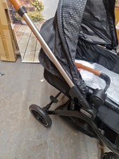 Baby Pushchair 3 in 1 Travel