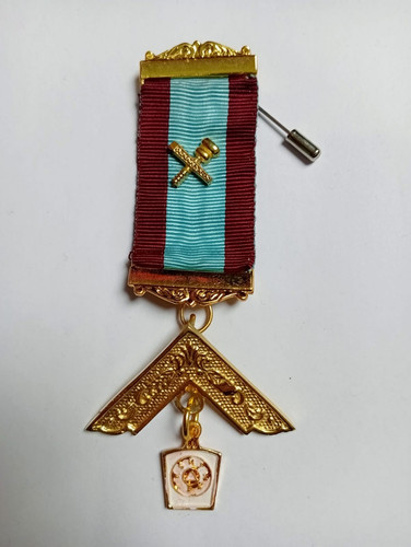 Vintage masonic past - vintage,