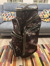 Ogio Waterproof Golf Cart Bag