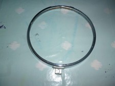 JAWA 350  Headlamp Rim Headlight  NOS