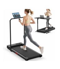 Foldable Treadmill walking pad