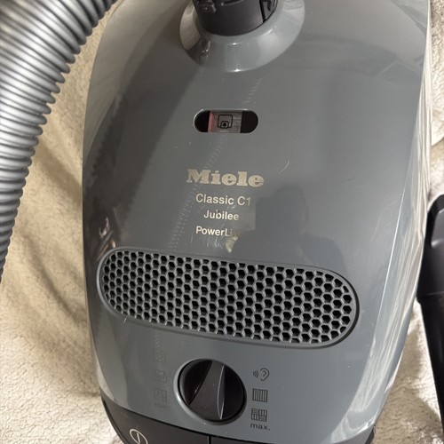 Miele classic junior - c1,