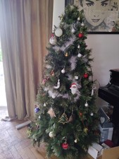 Artificial Christmas Tree -