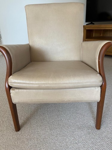 Parker knoll vintage fire side - parker,