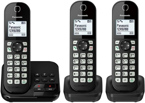 Panasonic tgc460e triple - panasonic,
