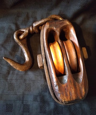 Antique Maritime  Ships Boats