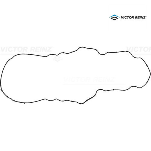 Gasket cylinder head - gasket,, cover