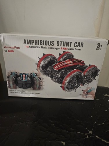 Amphibious car for - car,