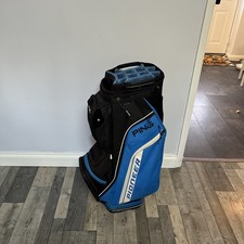 Ping Pioneer Cart Bag Golf Bag