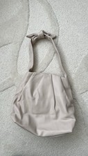 ZARA Soft Tote Bag with