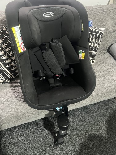 Graco turn2me r129 side 360 - r129,